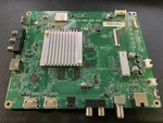 Vizio 756TXJCB02K001 Main Board For V436-G1 (ltqwqglv) (A410). Fixed Price $24.00.