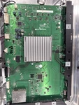 Sharp LC-40LE810UN Main Board FM05S KF452. Fixed Price $64.99.