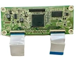 LC320EM82S UF320XB UF320XH Emerson T-con Board Timing. Fixed Price $14.59.