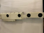 Ge 175D4490G001 Washer Control Board AZ107609 BKV646. Fixed Price $49.00.