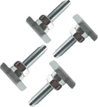 AFC72755401 Leveling Leg Feet Assembly For Lg Electronics Washing Machine, Ad.... Fixed Price $25.99.