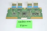 Sony KVL-26HG5 T-con Board 6870C-0011D. Fixed Price $16.99.