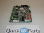 Samsung PN42A450P1D BN94-02067A (BN41-01054A) Main Board. Fixed Price $65.95.