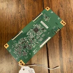 Lg EACDJ6E18 T-con Board For 50UK6090 And Other Models. Fixed Price $19.95.