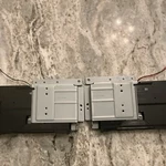 XBR-65X950G Sony Tv Speakers 1-859-201-12 & 1-859-201-22. Fixed Price $30.00.