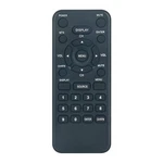Rcltn Replacement Remote Control Fits Olevia Syntax Lcd Tv LT30HV LT27HV. Fixed Price $21.42.