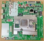 Lg EBT66117102 Main Board For 70UM7370PUA.BUSMLJR. Fixed Price $45.00.
