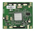 Sharp LC-60LE452U Frc Board 37H0812 , CV6M30L-A. Fixed Price $14.95.