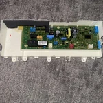 Lg Dryer Main Interface Control Board EBR80198612. Fixed Price $77.00.
