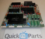 Samsung PN64E550D1FXZA BN96-22029A (LJ92-01788B) X-main Board. Fixed Price $69.95.