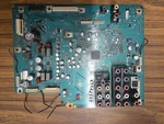 Sony 40" KDL-40V3000 A-1433-191-A (1-873-856-12, A1231638B) Au Board. Fixed Price $6.50.