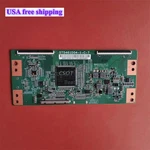 ST5461D04-1-C-7 T-con Logic Board For Tcl 55P4 55US5800TNAA 55S403 55P605 55S405. Fixed Price $21.69.