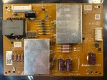 Sony XBR-65X900C Power Supply 1-474-612-11 APDP-180A1. Fixed Price $37.60.