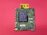 Samsung UN55MU6290F Main Board Version FC10 BN94-12642M BN97-13470A. Fixed Price $89.95.