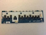 Sony SSB520HA24-LL Left Lower Inverter Board. Fixed Price $35.99.