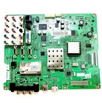 Samsung BN94-01666S Main Board For LN40A650A1FXZA. Fixed Price $58.96.
