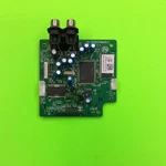 Lg DP132 Dvd Video Player Main Board 40-D02R2U8MAB2G KB-6150. Fixed Price $13.95.