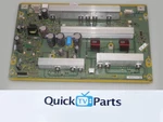 Sanyo DP50740 P50740-03 Sc Board TNPA5063AB. Fixed Price $74.99.