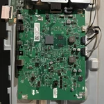 Samsung Main Board (BN94-13806S) From Model LC34H890WGNXGO CH890 Ultrawide. Fixed Price $14.95.