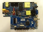 Rca RLDED5098-UHD Main Board (CV3458H-A50) 78H1048. Fixed Price $34.89.