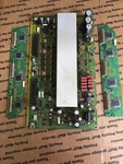 Panasonic TNPA3543 Sc TNPA3243 TNPA3242 Boards. Fixed Price $35.00.