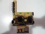 Seiki SE26HQ04 Main / Power Board ST3393LU-AP4-2 SY14100. Fixed Price $14.98.
