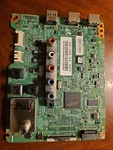 Samsung UN46EH5000FXZA Main Unit BN96-28925A , BN97-07412A. Fixed Price $45.00.