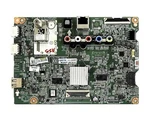 Lg 55LJ550M-UB / 55LJ5500-UA Main Board EBT64465704. Fixed Price $89.95.