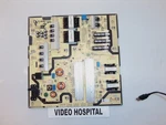 Samsung Power Supply For Model QN75Q8FNBFXZA , BN44-00948C. Fixed Price $50.00.