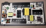 Insignia NS-55D510NA17 Led 1080P Hdtv Power Supply Board RSAG7.820.6106/ROH. Fixed Price $19.95.
