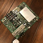 Sony A-1671-315-A Main Board For KDL52XBR7. Fixed Price $69.95.