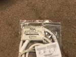 Philips Invivo Mri Vcg Cable For Cardiac Imaging. Fixed Price $125.00.