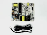 Sharp 4P-B55EJ2U Power Supply Board K-P168-SO1. Fixed Price $29.54.