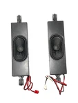 Tcl 43P715 Tv & Speakers Set N YX413-6XBH 42-WDF418-XX2G 10W 21157. Fixed Price $20.15.