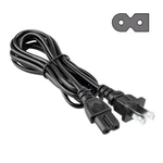 Power Cord Cable For Sharp Tv LC-32LB591U LC-43LBU591U LC-50LBU591U LC-55LBU591U. Fixed Price $9.38.