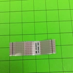 Samsung C32F39MFUN Tv Television Ribbon Cable Wire BN96-49690A HS200519D2. Fixed Price $13.95.