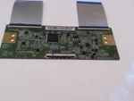 Vizio V435-H1 V435-J01 T-con Board PT430GT01-2-C-1 / 26016200356. Fixed Price $10.00.