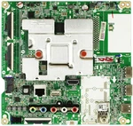 Lg EBT66454502 Main Board For 65UN7300AUD.BUSWLKR. Fixed Price $54.43.