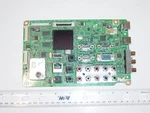 New Samsung Main Board PN58C550G1FXZA X591. Fixed Price $229.95.