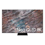 Samsung 65" Neo Qled Smart Tv 8K QN65QN800AFXZA - Minor Lines On Screen. Fixed Price $949.99.