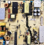 Jvc 50" LT-50MAW595 Power Supply Board M33 / E021M431-A1 TV5006-ZC02-02. Fixed Price $16.00.
