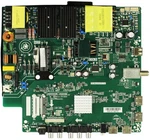 Haier 8142123342027-HV550QUB-N5A (TP.MS3458.PC732) Main Board For 55UG2500. Fixed Price $34.06.
