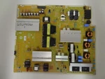 Lg 65UF9500-UA Power Supply EAY63709401. Fixed Price $99.89.