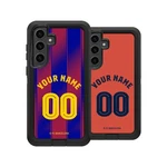 Customized Barcelona 2025/26 Kit Ultra-armoured Shockproof Case For Samsung 1. Fixed Price $27.95.