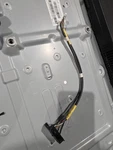 Samsung UN43CU7000 UN50CU7000 Wi-fi Module & Cable BN59-01371A. Fixed Price $6.99.
