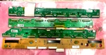 Lg Xl, Xr, Xc & Z Buffer Boards For Model 50PK950 + Bonus. Fixed Price $19.99.