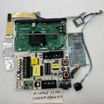 Hisense Oem Complete Repair Kit Model 55H8C. Fixed Price $65.00.