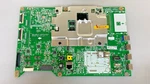 Lg OLED55C7P-U.BUSYLJR Main Board (LC550AQD-EKA1, EAX67125703) EBT64458803. Fixed Price $85.00.
