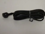 New Original Black Samsung Tv Power Cord Approx. 10 Feet 3903-001132. Fixed Price $14.95.
