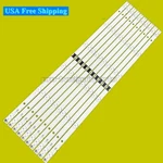 Led Backlight Strips For Sony LM41-01056A I-5500SY80062-VC KD-55X80K KD-55X85K. Fixed Price $27.28.